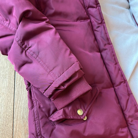 Jcrew coat - Picture 5 of 5